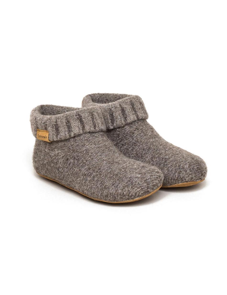 Knit Boot