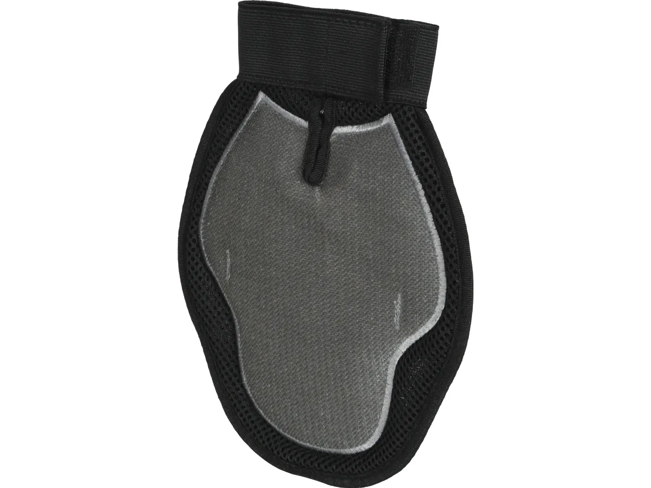 Zolux ANAH Double-sided care grooming glove 2 in 3, dog/cat , handske, hund/kat