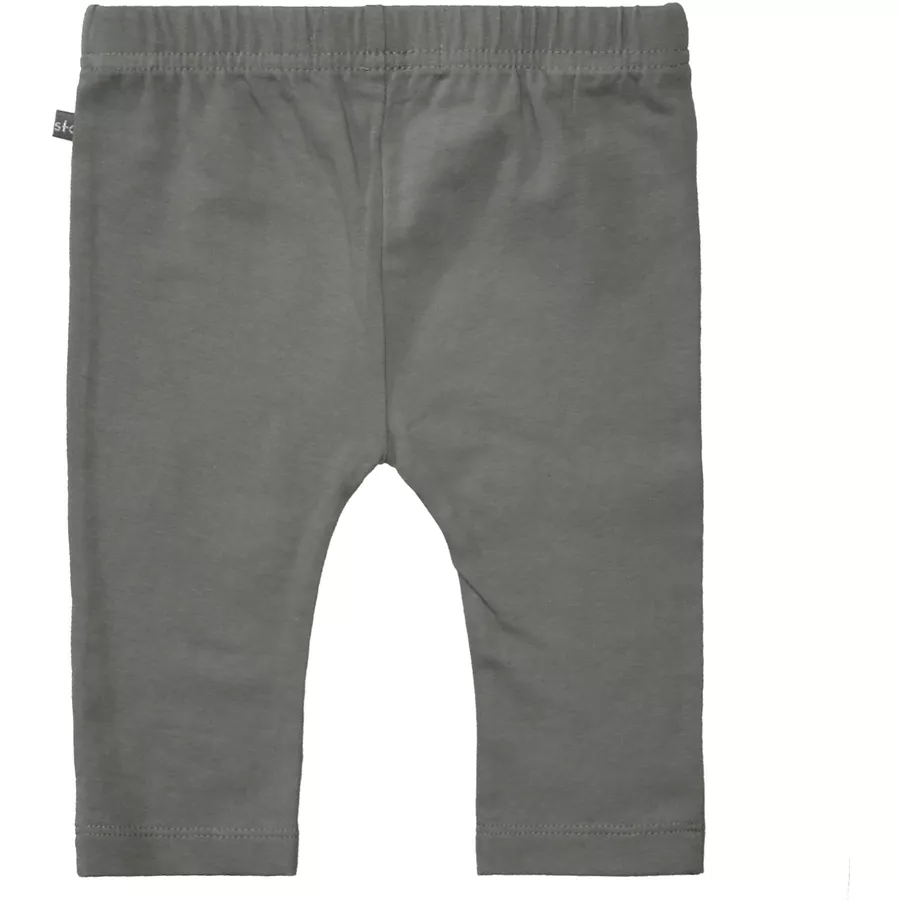 STACCATO Leggings washed anthrazit