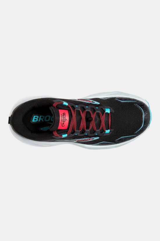 Brooks Brooks Caldera 7 Trailschoen 1B Dames