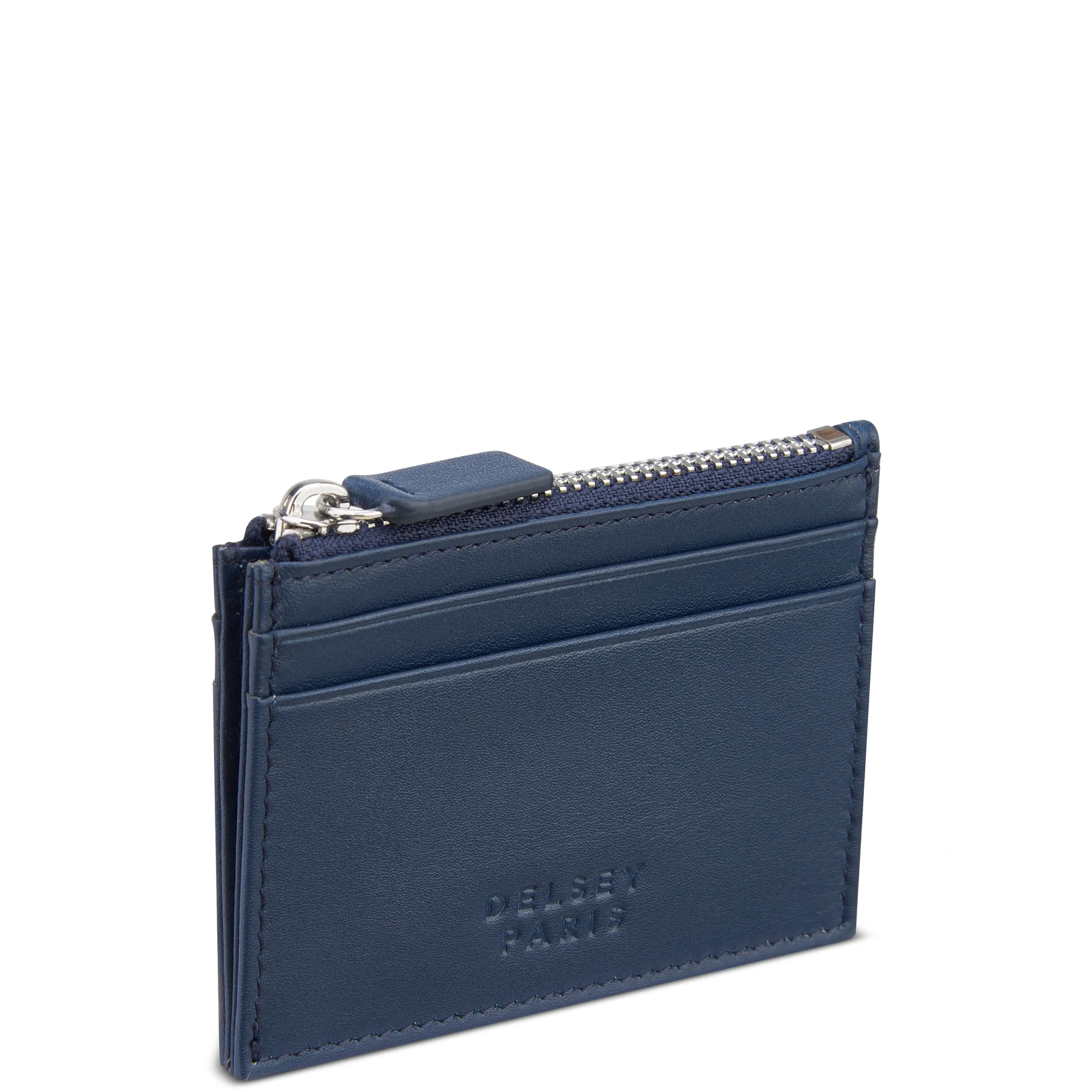 ACCESSOIRE - PORTE CARTES/MONNAIE ZIPPÉ