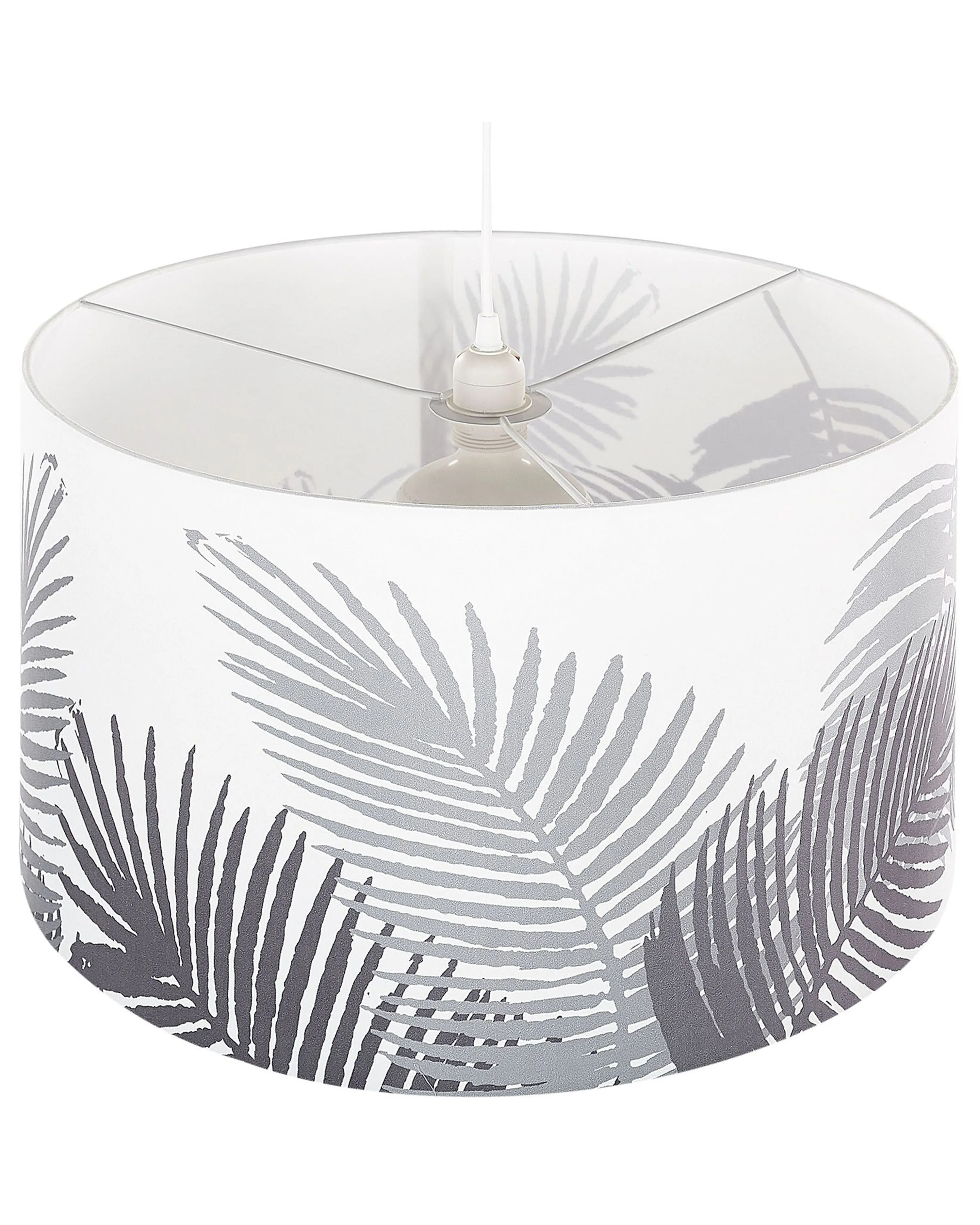 Hanglamp ZILLER Wit