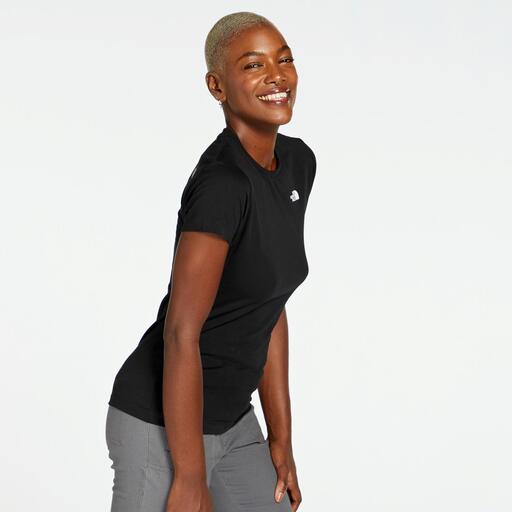 North Face Simple