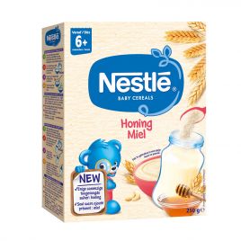 Nestle Baby cereals honing (vanaf 6 maanden)