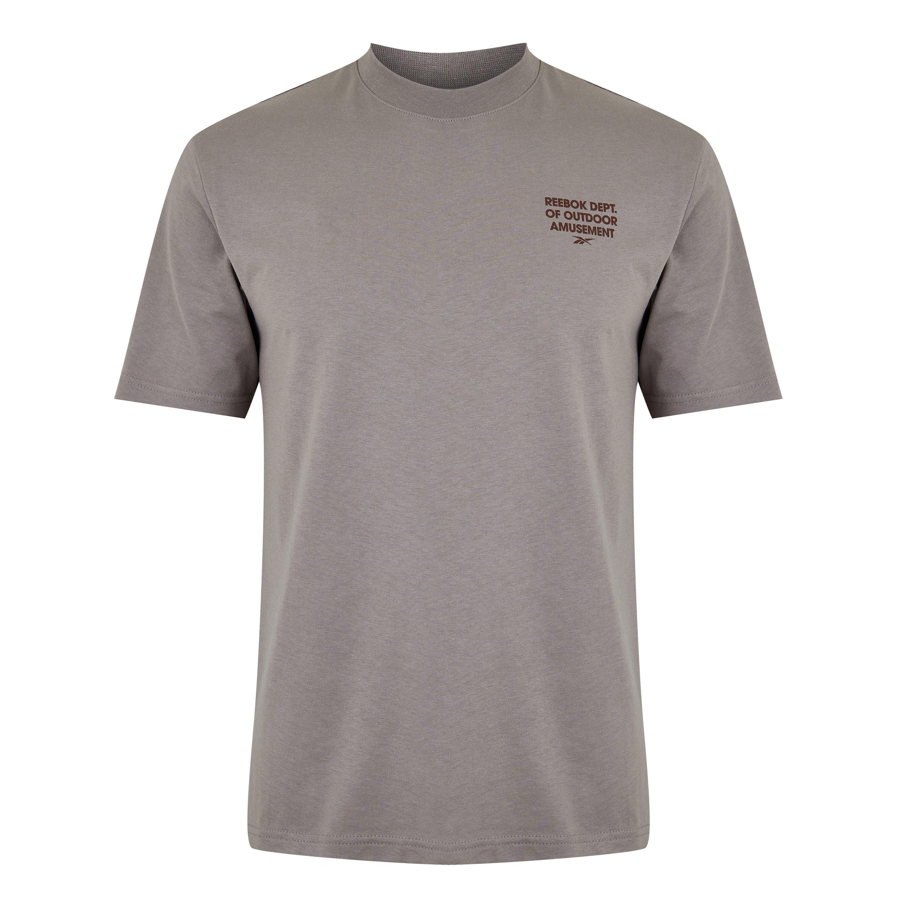 Reebok Cl Camping T 99