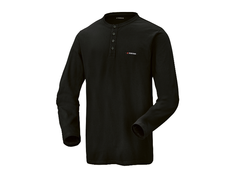 Heren shirt