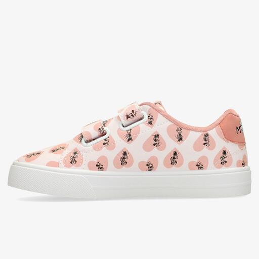 Tênis da Minnie Mouse