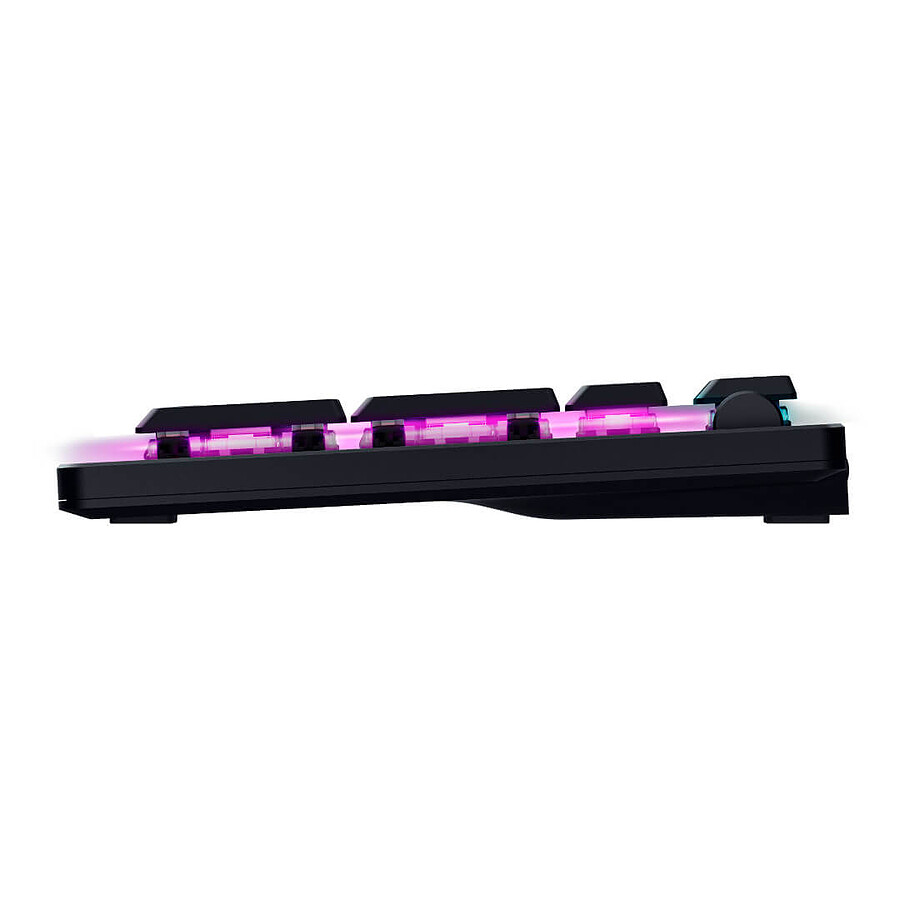 Razer DeathStalker V2 Pro - Razer Optical Low Profile Red