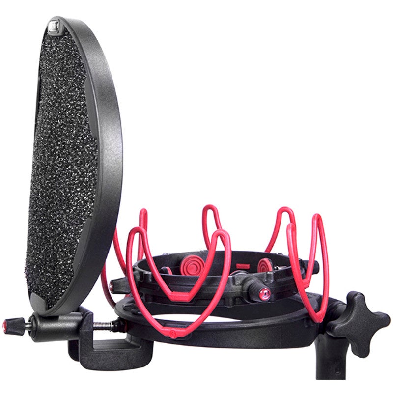 Rycote InVision USM VB-L Studio Kit