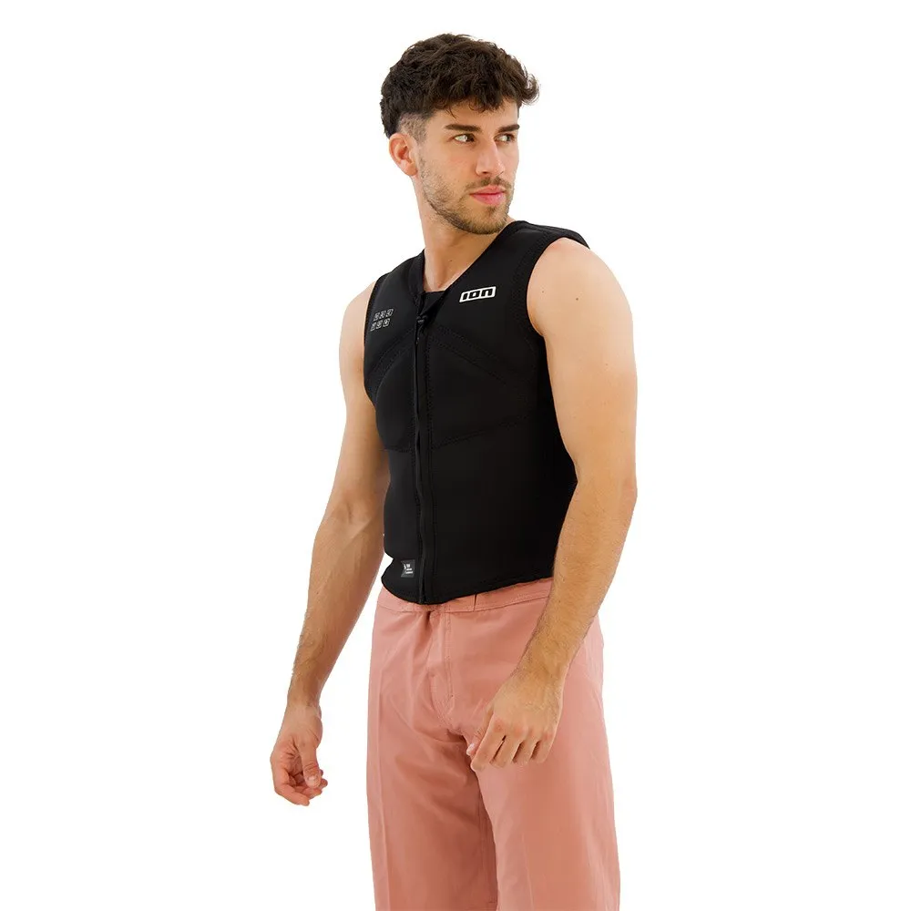 ION Vector Core Front Zip schutzweste
