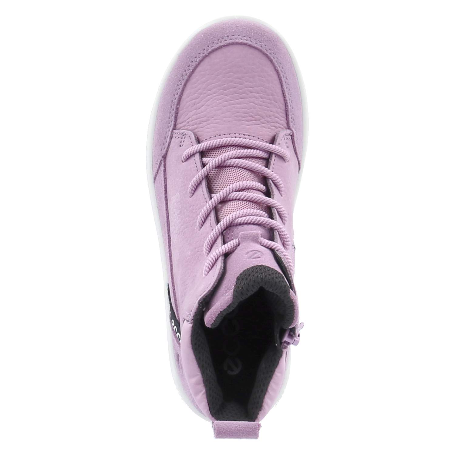 Ecco Stiefel URBAN SNOWBOARDER - lavender