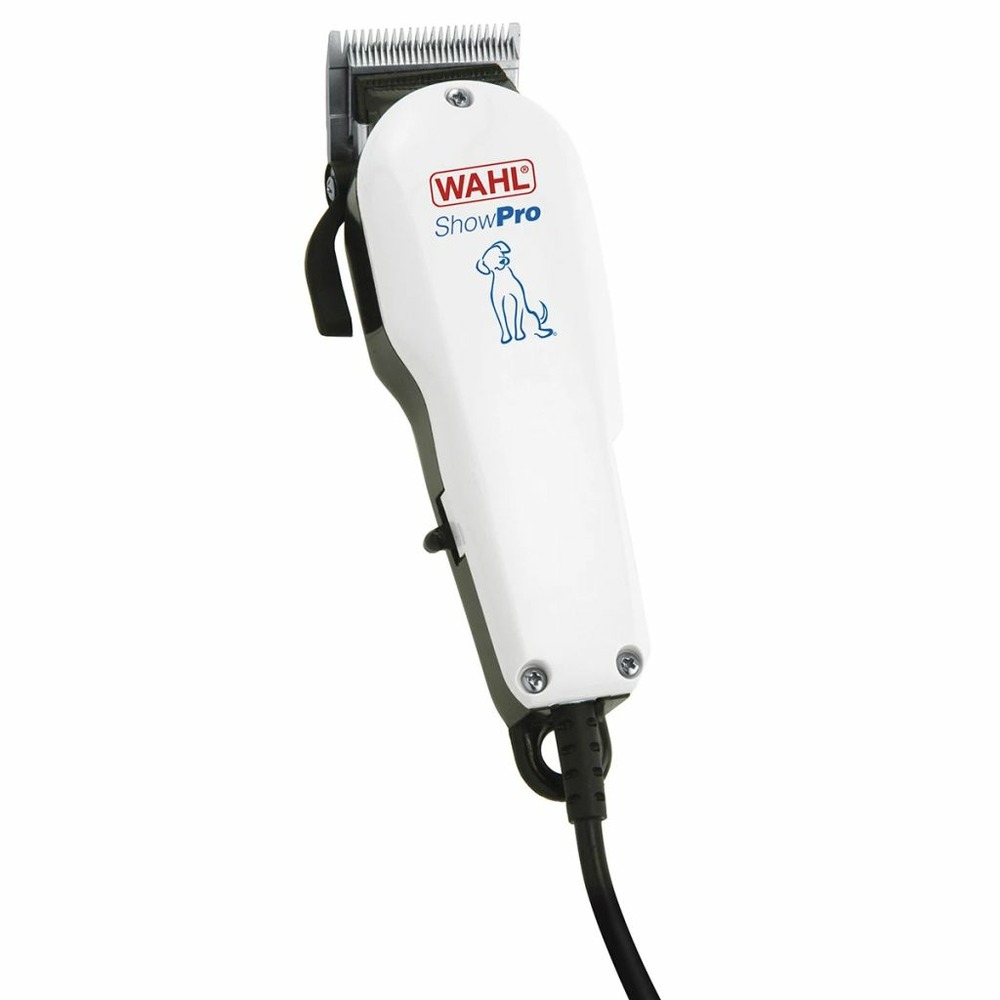 Tondeuse à animaux de compagnie 11 pcs show pro