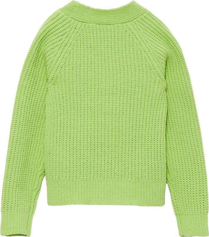 Oliver - Cardigan/ - Meisjes - 7405 GREEN