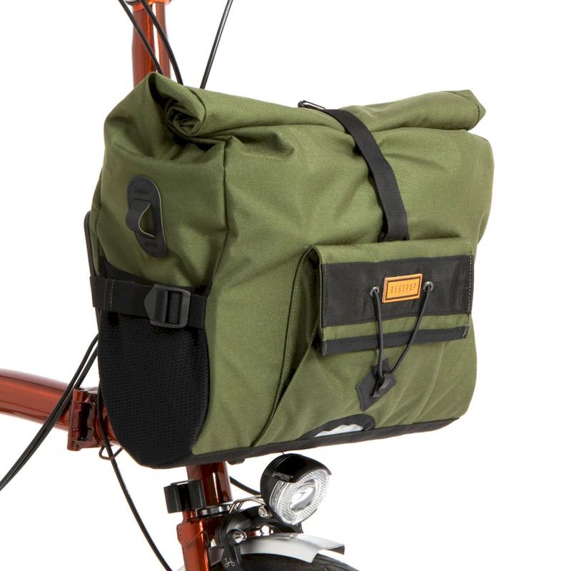 City Loader - Sacoche guidon vélo