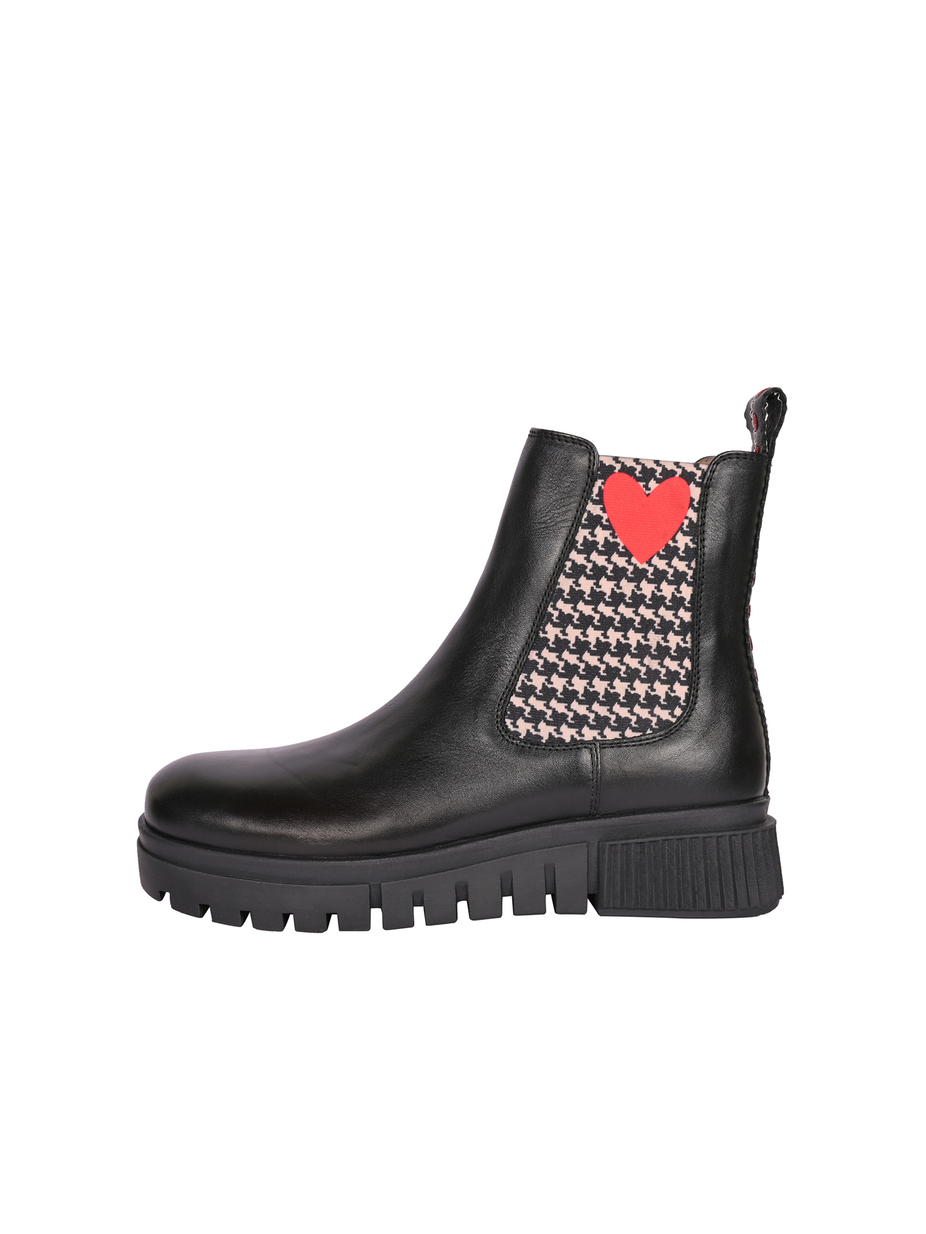 CHELSEA BOOT NAELLE