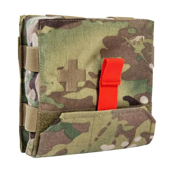 Tasmanian Tiger -  Erste-Hilfe-Tasche IFAK Pouch S MKII