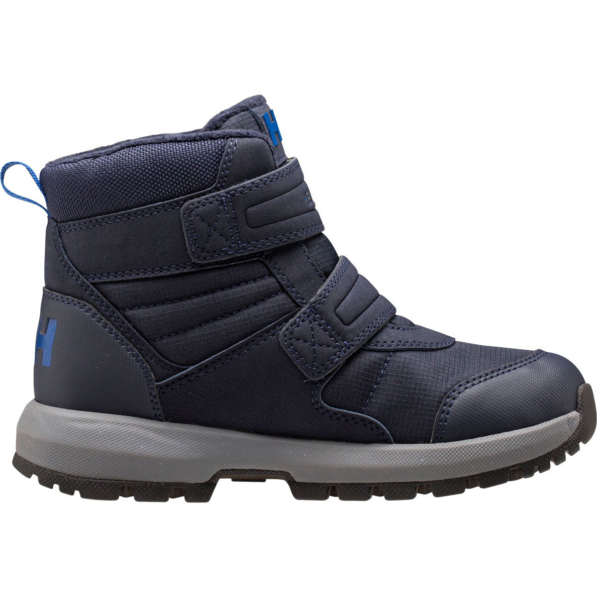 Helly Hansen JK Bowstring Velcro Vinterstøvler Børn