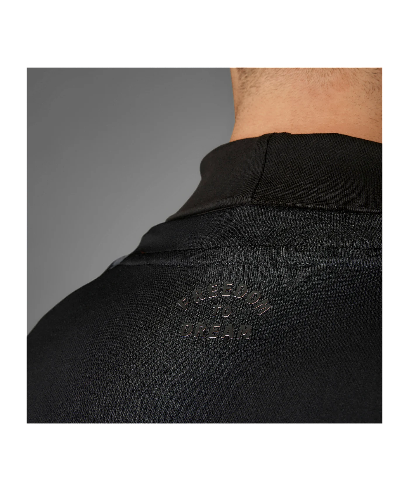 adidas Inter Miami Trikot Away 2025 Schwarz