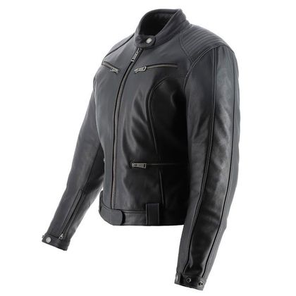 Blouson Helstons VIPERE - Noir