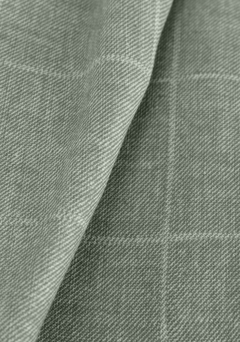 ZUITABLE groene zuitable pantalon dispartaflex
