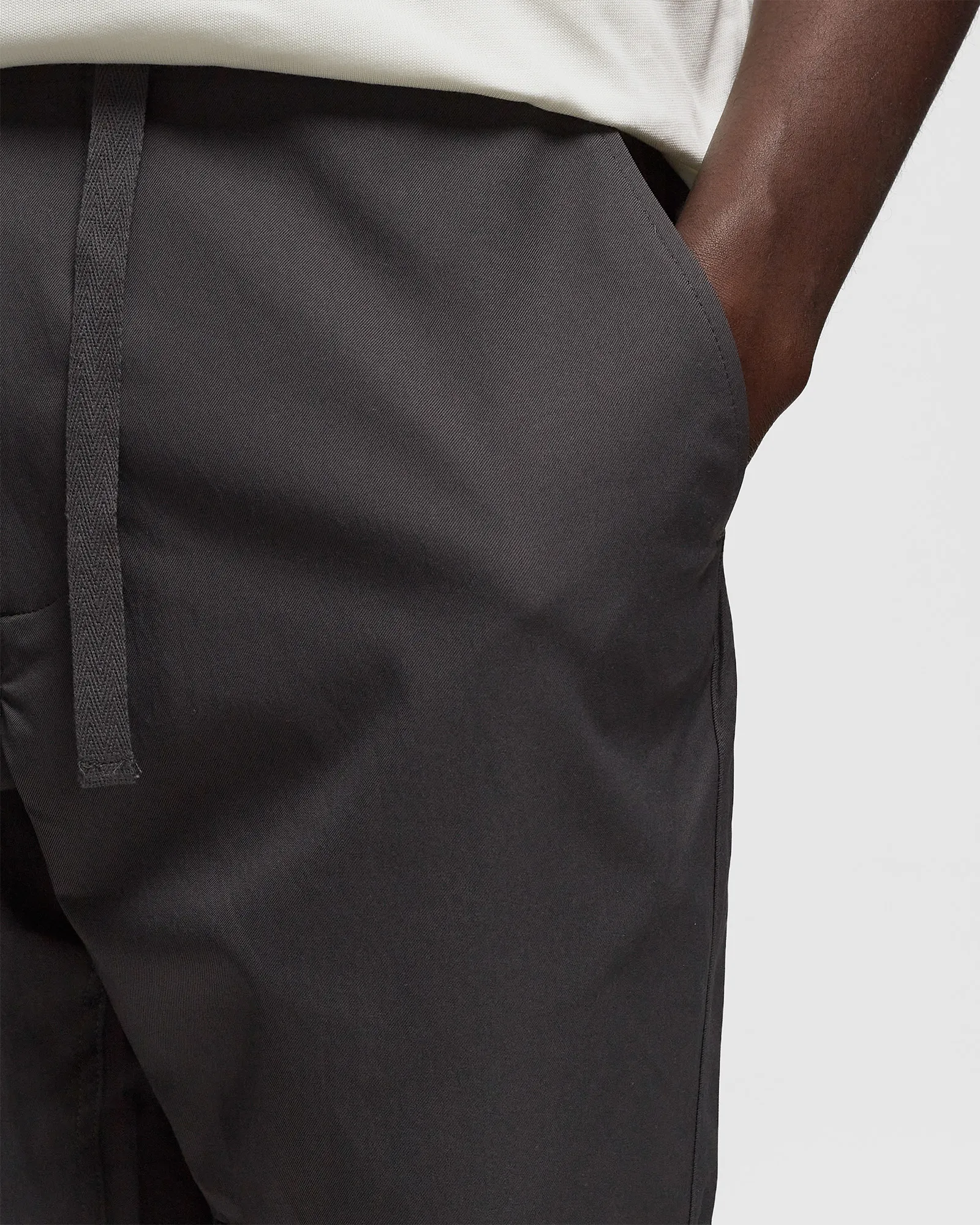 Norse Projects Ezra Solotex Shorts