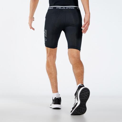 Mallas Running Fila