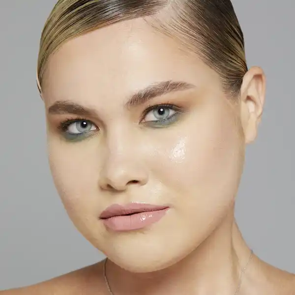 Make Up Setting Spray Dewy Finish