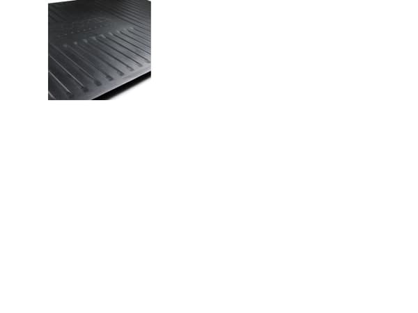 AFS-TEX 2000 ergonomisk ståmåtte 40x60 cm sort