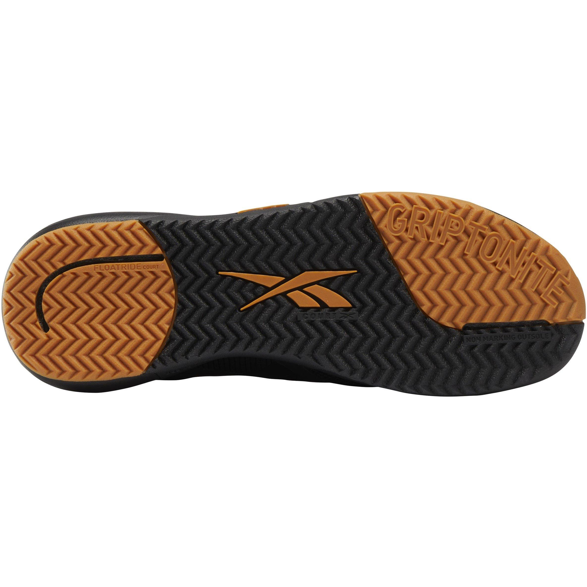 Reebok Nano Court Training Shoes Mens