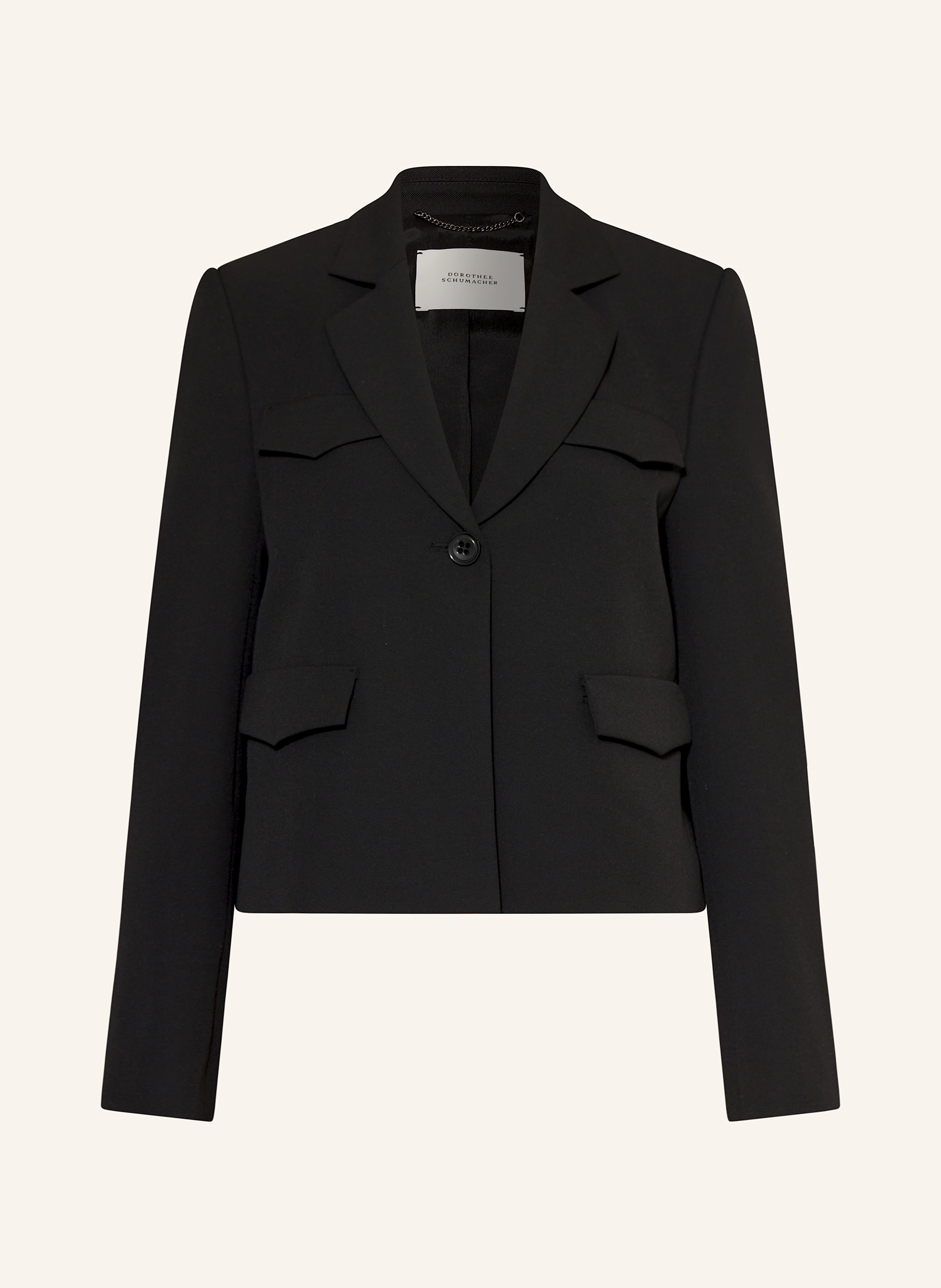 DOROTHEE SCHUMACHER Blazer CASUAL ATTRACTION