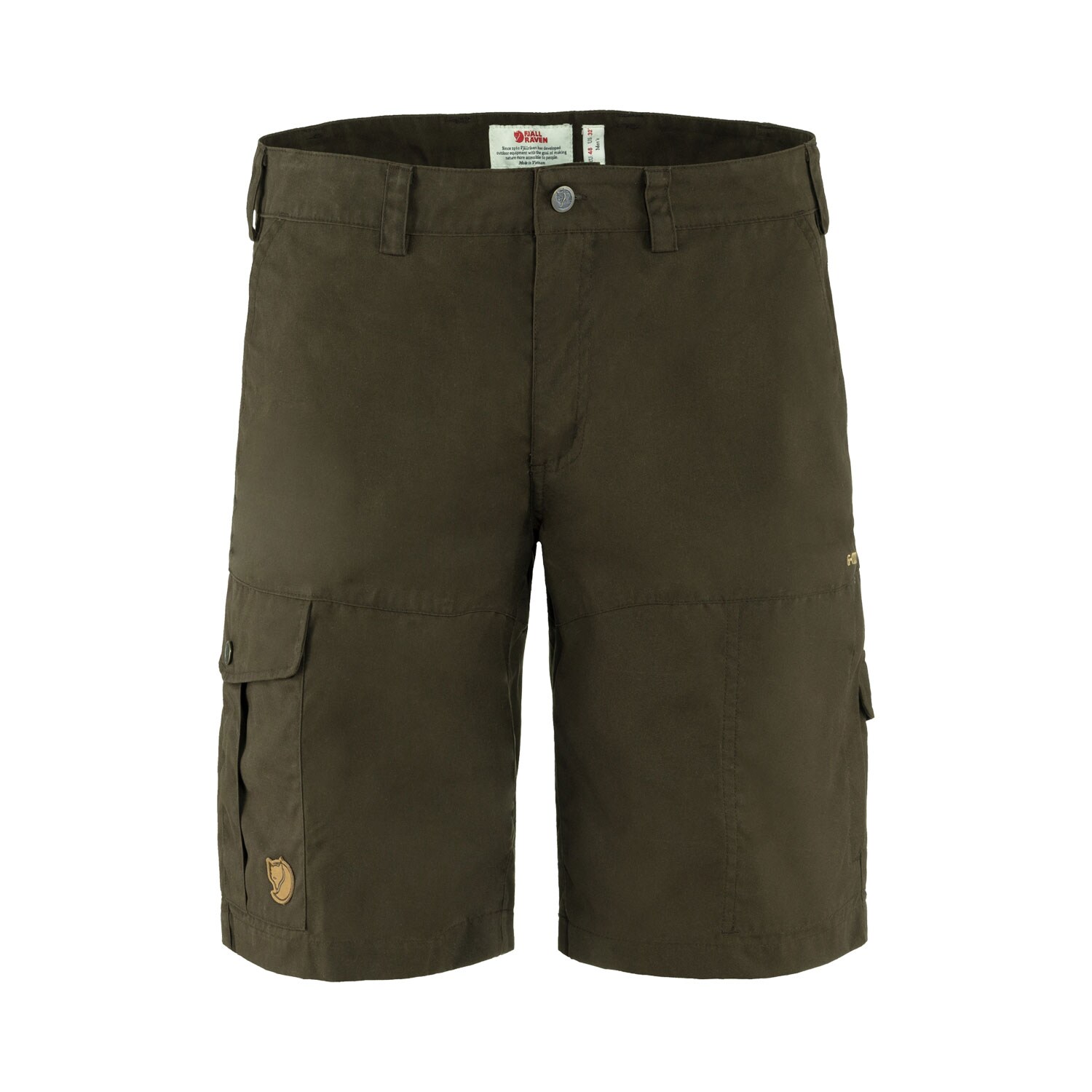 Fjällräven Karl Pro Herren Shorts