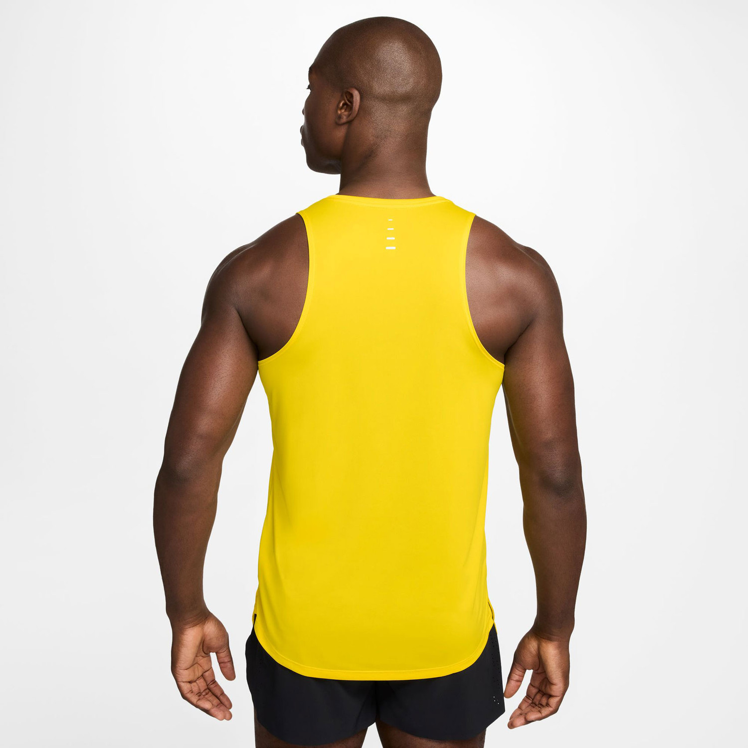 Nike Dri-FIT adv Stride Tank Heren