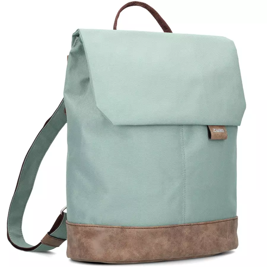 zwei Olli OR13 - Rucksack 35 cm ocean