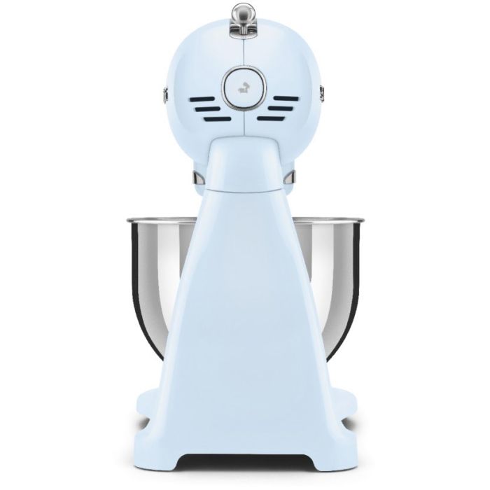 SMEG Küchenmaschine 50's Retro Style SMF03PBEU Pastellblau