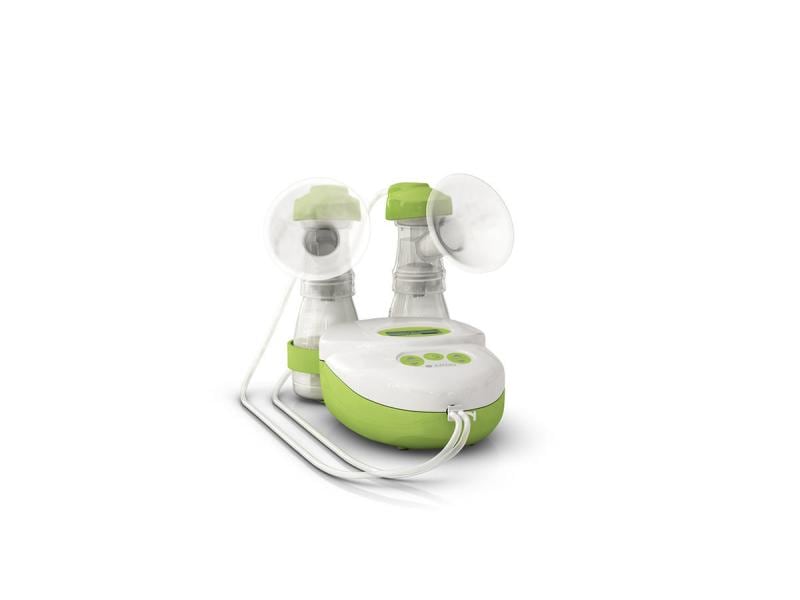 ARDO Milchpumpe Calypso Double Plus Elektrisch Milchpumpe, Calypso Double Plus, Doppelpumpe, elektrisch