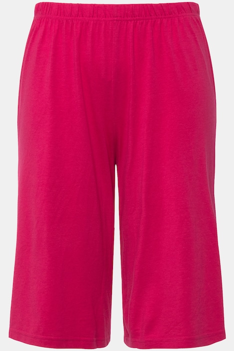 Kurzpyjama, Spitze, V-Ausschnitt, ärmellos, Shorts