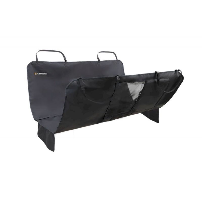 Dirtbag Seat Cover