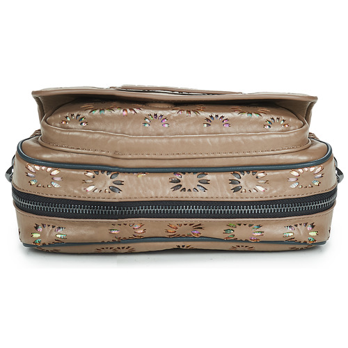 Desigual - AMORINA TROMSO - Marron