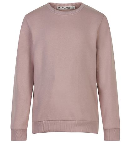 Minymo Sweats?t - Violet Ice