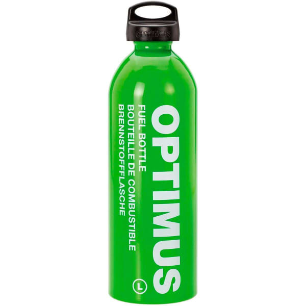 Cartouche réchaud OPTIMUS BIDON FUEL L 1L