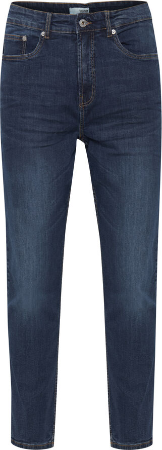 !Solid SDDad Middle blue denim