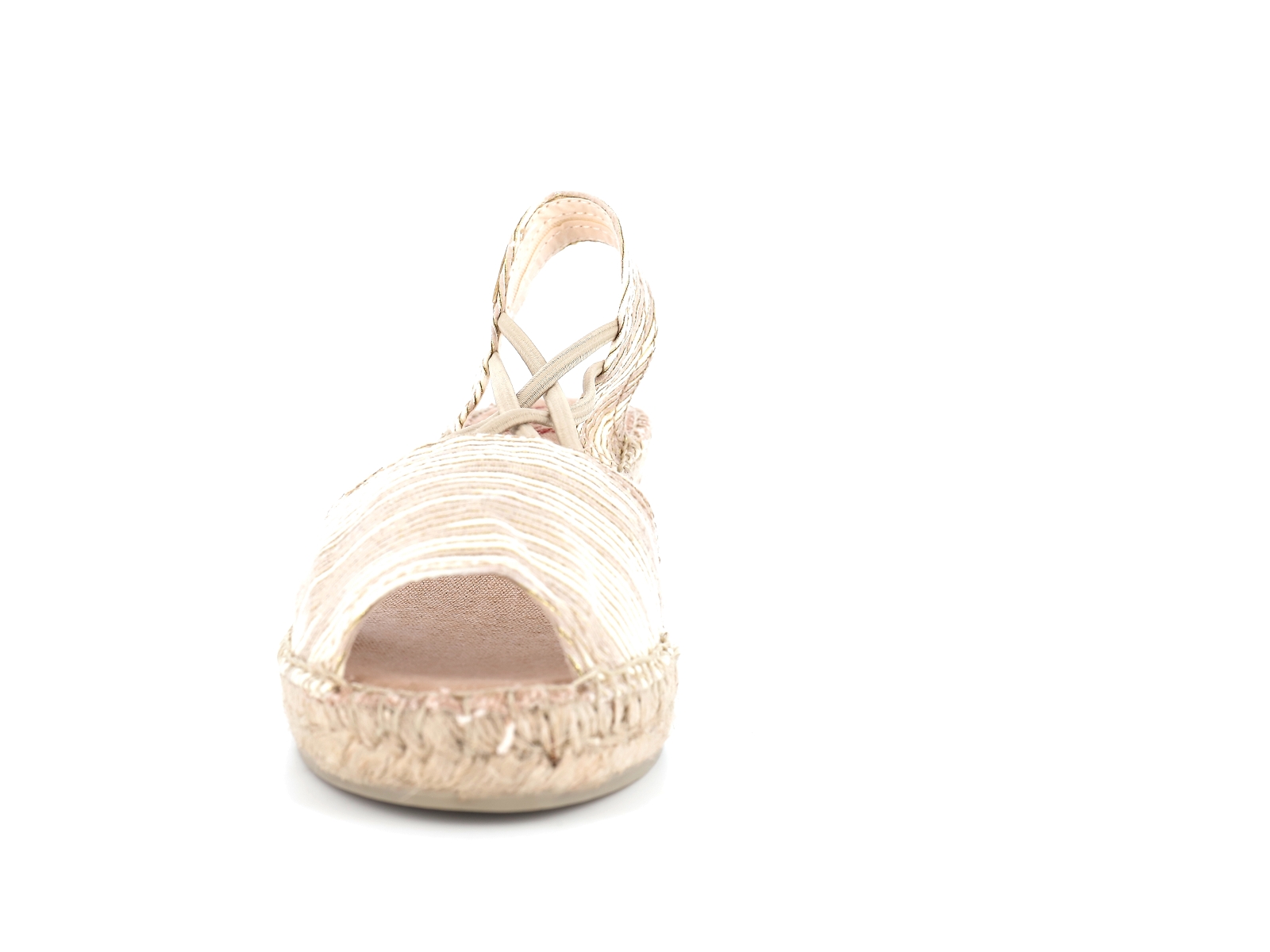 Toni pons-TESS - ZR Textile Beige Or