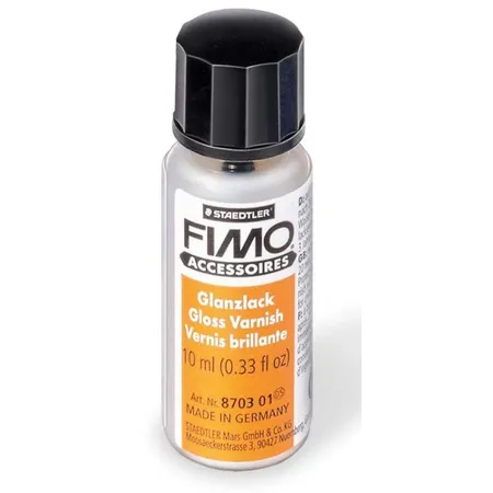 STAEDTLER® FIMO® Accessoires Glanzlack, 10 ml