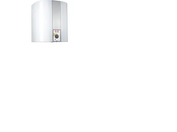 METRO THERM Vandvarmer, el 30 ltr. 3,6 kW/400 V.Rør op. HxBxD 525x460x345 mm.