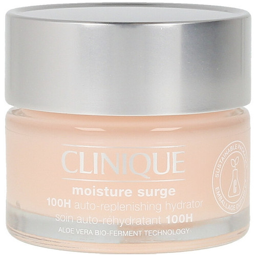 Clinique - Moisture Surge 100h Auto-replenishing Hydrator