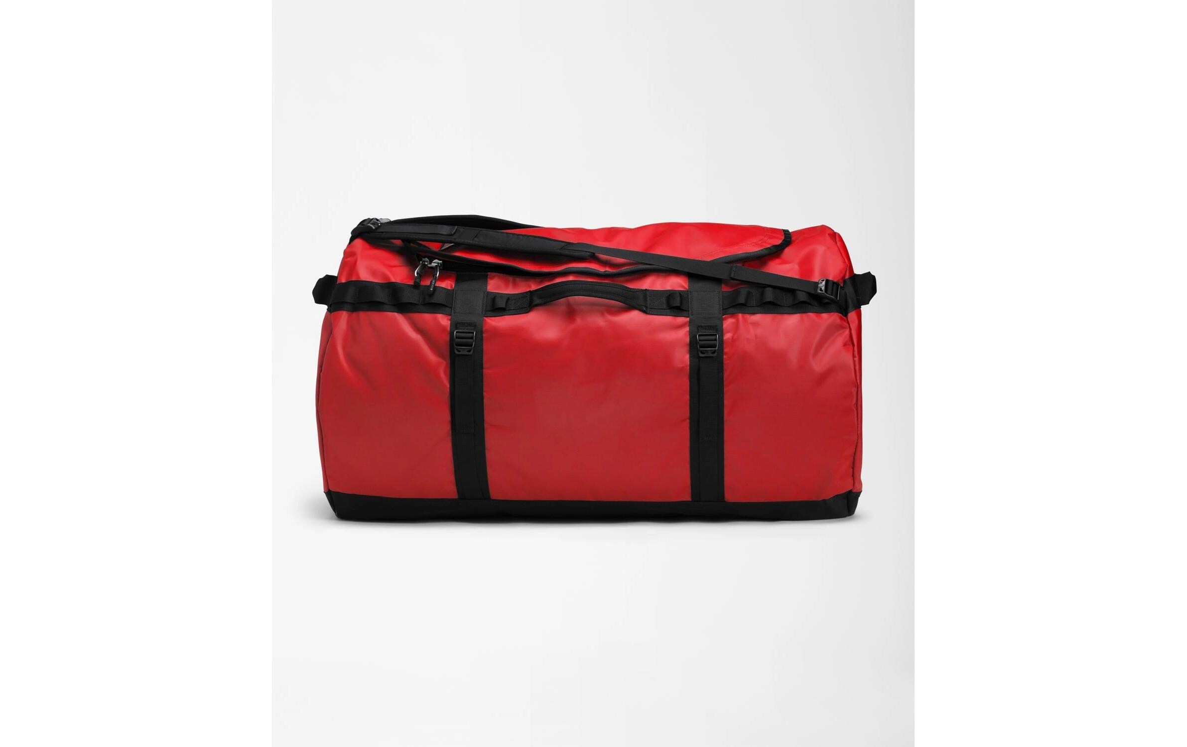 Duffle Bag Base Camp XXL 150 l, Rot<br>Duffel-Tasche