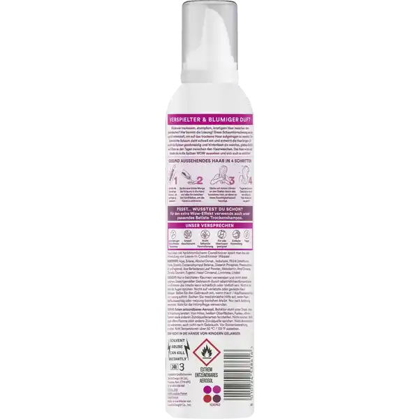 Leave-In Conditioner Blush
