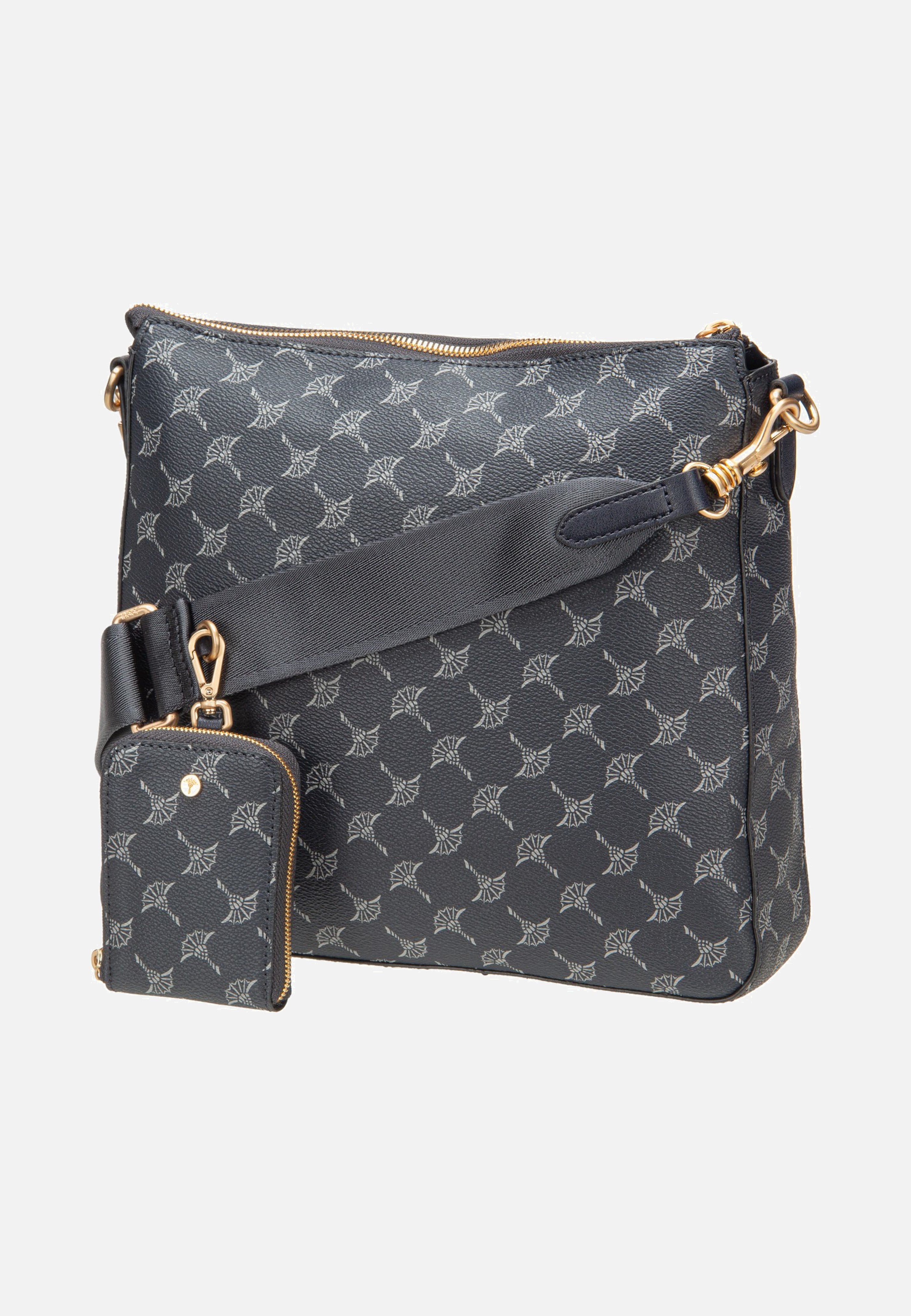 Cortina 1.0 Jasmina MVZ Dark Navy - Beuteltasche