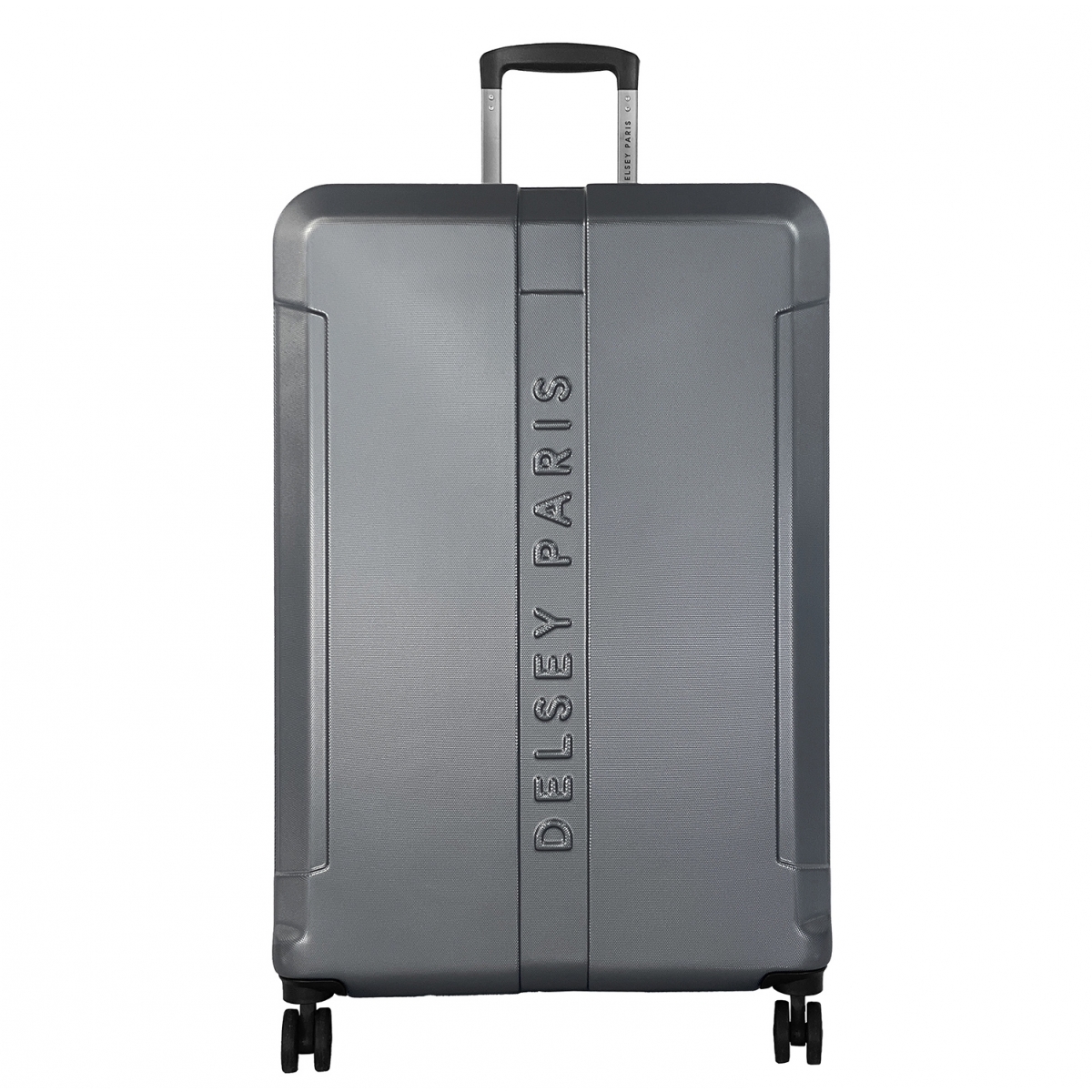 Delsey Grande valise rigide extensible Delsey Départ TSA 75cm