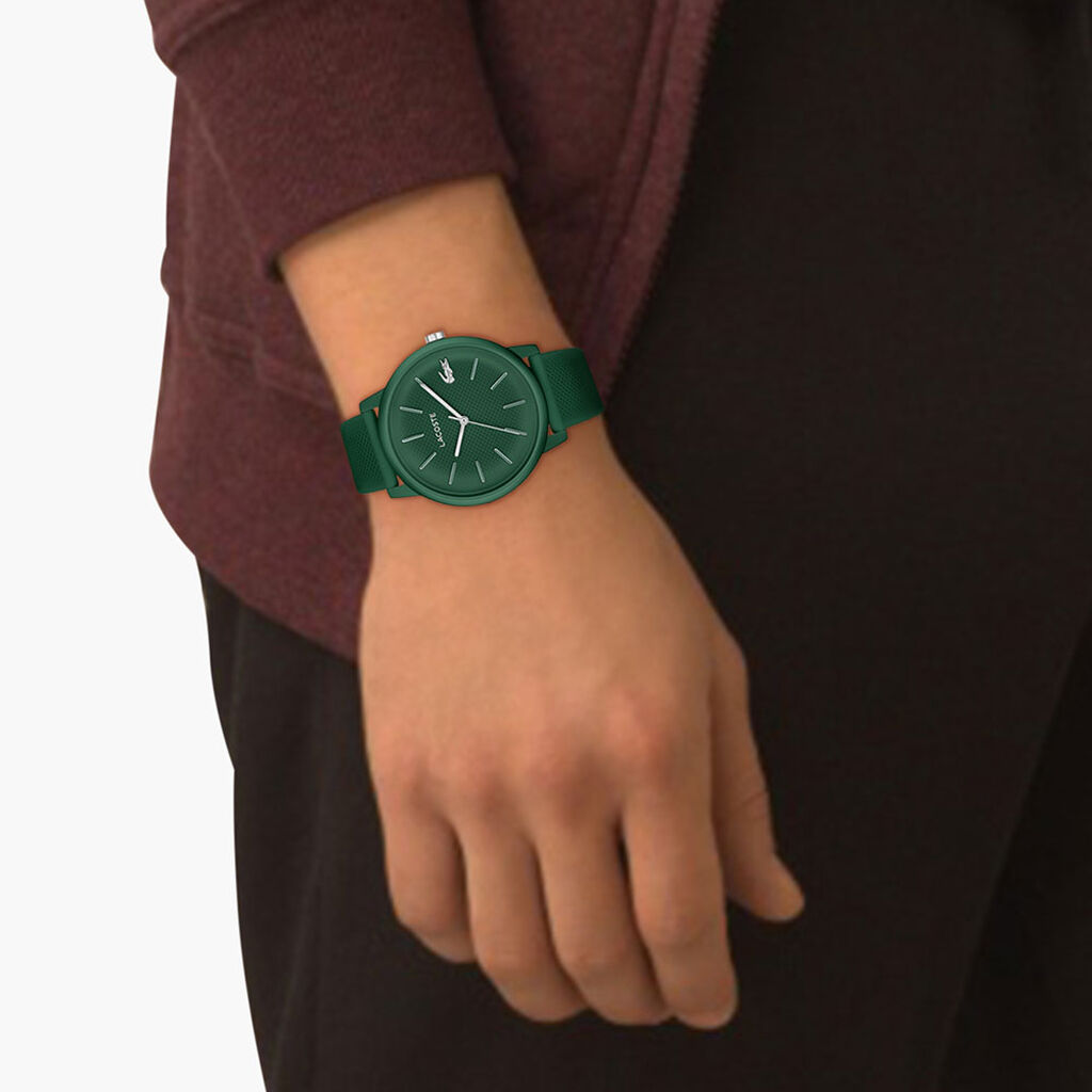 Montre Lacoste .12.12 Move Vert